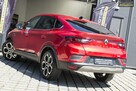 Renault Arkana Ledy / Virtulal / Kamera / Skóry / ASO / 100% Bezwypadkowa / FV 23% - 8