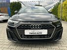 Audi A1 1.5 TSi S-Line, S-Tronic jak nowa! - 2