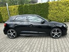 Audi A1 1.5 TSi S-Line, S-Tronic jak nowa! - 4