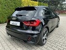 Audi A1 1.5 TSi S-Line, S-Tronic jak nowa! - 5