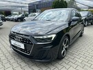 Audi A1 1.5 TSi S-Line, S-Tronic jak nowa! - 12