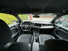 Audi A1 1.5 TSi S-Line, S-Tronic jak nowa! - 14