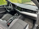 Audi A1 1.5 TSi S-Line, S-Tronic jak nowa! - 15