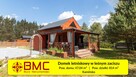 Dom Kamińsko gm. Przystajń, Świerkowa