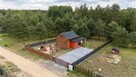 Dom Kamińsko gm. Przystajń, Świerkowa - 5
