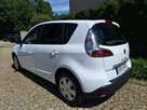 Renault Scenic Limited Edition - 4