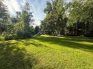 Nowoczesny dom wolnostojący z ogrodem w Rusach. - 15