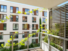 Super apartament na Eko Parku. Ochrona 24/7 - 9