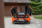 McLaren 720S Spider 4.0 V8 720KM / MSO Carbon / Fullbody PPF / MG Motorsport / Salon PL FV - 6