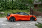 McLaren 720S Spider 4.0 V8 720KM / MSO Carbon / Fullbody PPF / MG Motorsport / Salon PL FV - 7