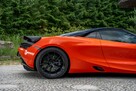 McLaren 720S Spider 4.0 V8 720KM / MSO Carbon / Fullbody PPF / MG Motorsport / Salon PL FV - 8