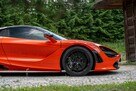 McLaren 720S Spider 4.0 V8 720KM / MSO Carbon / Fullbody PPF / MG Motorsport / Salon PL FV - 9