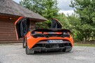 McLaren 720S Spider 4.0 V8 720KM / MSO Carbon / Fullbody PPF / MG Motorsport / Salon PL FV - 11