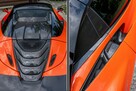 McLaren 720S Spider 4.0 V8 720KM / MSO Carbon / Fullbody PPF / MG Motorsport / Salon PL FV - 12