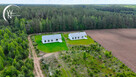 Dom Macharce gm. Płaska, - 2