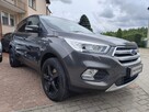 Ford Kuga TITANIUM/4X4/AUTOMAT/stan bdb/serwis/gwarancja - 4