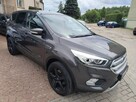 Ford Kuga TITANIUM/4X4/AUTOMAT/stan bdb/serwis/gwarancja - 6