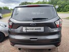 Ford Kuga TITANIUM/4X4/AUTOMAT/stan bdb/serwis/gwarancja - 7