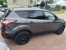 Ford Kuga TITANIUM/4X4/AUTOMAT/stan bdb/serwis/gwarancja - 10