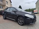 Suzuki S-Cross ELEGANCE/4X4/AUTOMAT/FV23%/stan bdb/serwis/gwarancja - 3