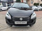 Suzuki S-Cross ELEGANCE/4X4/AUTOMAT/FV23%/stan bdb/serwis/gwarancja - 6