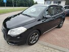 Suzuki S-Cross ELEGANCE/4X4/AUTOMAT/FV23%/stan bdb/serwis/gwarancja - 8