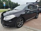 Suzuki S-Cross ELEGANCE/4X4/AUTOMAT/FV23%/stan bdb/serwis/gwarancja - 9