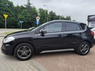 Suzuki S-Cross ELEGANCE/4X4/AUTOMAT/FV23%/stan bdb/serwis/gwarancja - 11