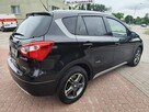 Suzuki S-Cross ELEGANCE/4X4/AUTOMAT/FV23%/stan bdb/serwis/gwarancja - 12
