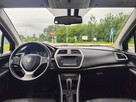 Suzuki S-Cross ELEGANCE/4X4/AUTOMAT/FV23%/stan bdb/serwis/gwarancja - 15