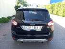 Ford Kuga 2.0Tdci 140KM Manual Navi Klima 2Kompl Kół Bezwypadkowa Zarejestrowana - 14