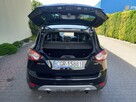 Ford Kuga 2.0Tdci 140KM Manual Navi Klima 2Kompl Kół Bezwypadkowa Zarejestrowana - 15