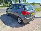 Kia Venga 1.4 Benzyna klimatyzacja po opłatach - 2