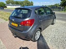 Kia Venga 1.4 Benzyna klimatyzacja po opłatach - 3