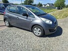 Kia Venga 1.4 Benzyna klimatyzacja po opłatach - 4