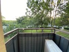 Blisko centrum / balkon/  klimatyzacja - 5