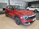 Kia Sportage 1.6 T-GDI M 150 KM - 3
