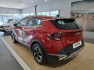 Kia Sportage 1.6 T-GDI M 150 KM - 8