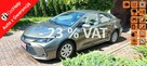 Toyota Corolla 47 netto FV23% e-CVT Tempomat aktywny Klimatronic Kier.wielofunkcyjna