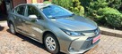 Toyota Corolla 47 netto FV23% e-CVT Tempomat aktywny Klimatronic Kier.wielofunkcyjna - 2