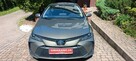 Toyota Corolla 47 netto FV23% e-CVT Tempomat aktywny Klimatronic Kier.wielofunkcyjna - 6