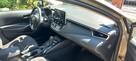 Toyota Corolla 47 netto FV23% e-CVT Tempomat aktywny Klimatronic Kier.wielofunkcyjna - 11