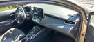 Toyota Corolla 47 netto FV23% e-CVT Tempomat aktywny Klimatronic Kier.wielofunkcyjna - 13