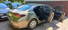 Toyota Corolla 47 netto FV23% e-CVT Tempomat aktywny Klimatronic Kier.wielofunkcyjna - 16