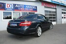 Mercedes E 220 2.2 CDI AMG Automat 7G-Tronic Bezwypadkowy Bi-Xenon LED Navi Skóra - 16