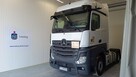 Mercedes Actros 1845 LS E6 18.0t