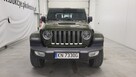 Jeep Gladiator 3.0 V6 MultiJet Overland aut - 2