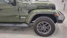 Jeep Gladiator 3.0 V6 MultiJet Overland aut - 4