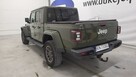 Jeep Gladiator 3.0 V6 MultiJet Overland aut - 9