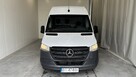 Mercedes Sprinter L CDI E6 3.5t - 2